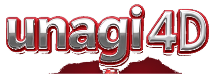unagi 4d