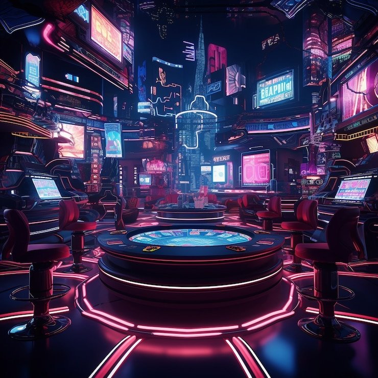 unagi 4d featured game showcase